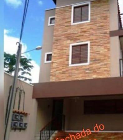 Triplex No Centro Para Ate 06 Pessoas Guaramiranga Luaran gambar